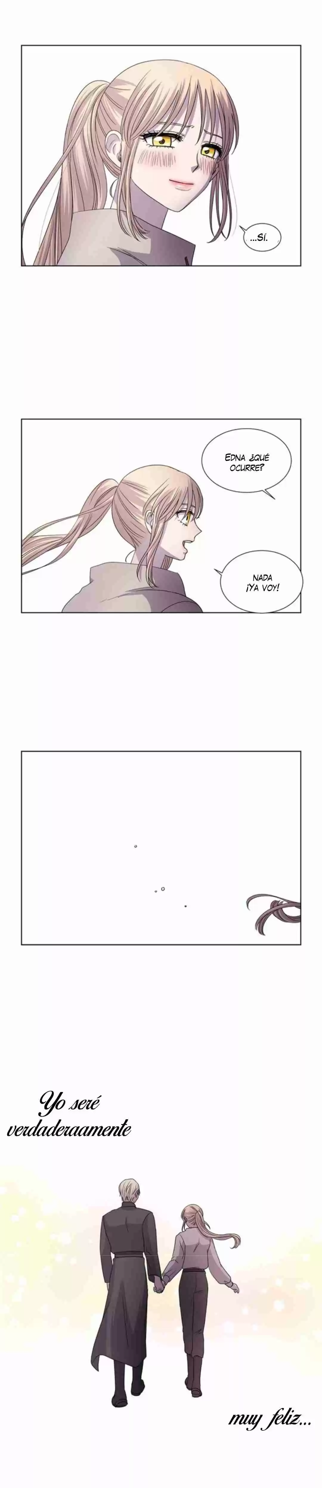 Luz Y Sombra - Capítulo 101 - Página 17 - LectorTMOo