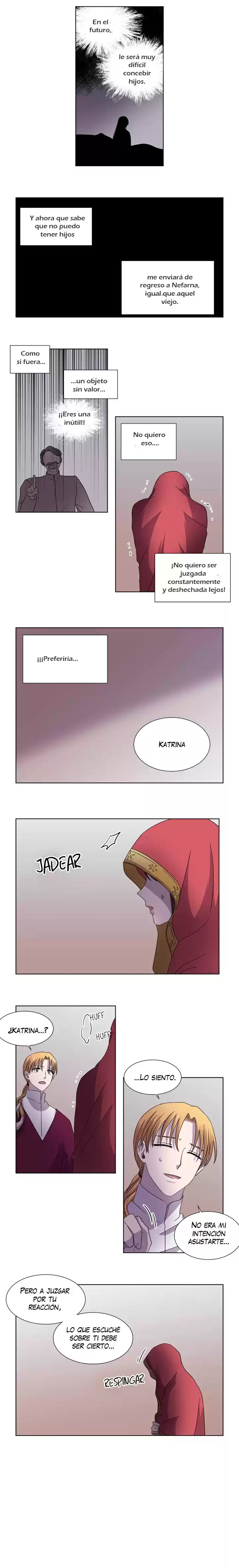 Luz Y Sombra - Capítulo 102 - Página 7 - LectorTMOo