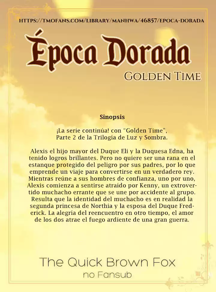 Luz Y Sombra (Novela) capítulo 103.50 página 2