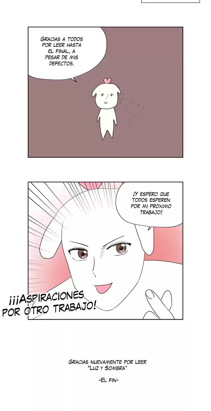 Luz Y Sombra - Capítulo 103 - Página 14 - LectorTMOo
