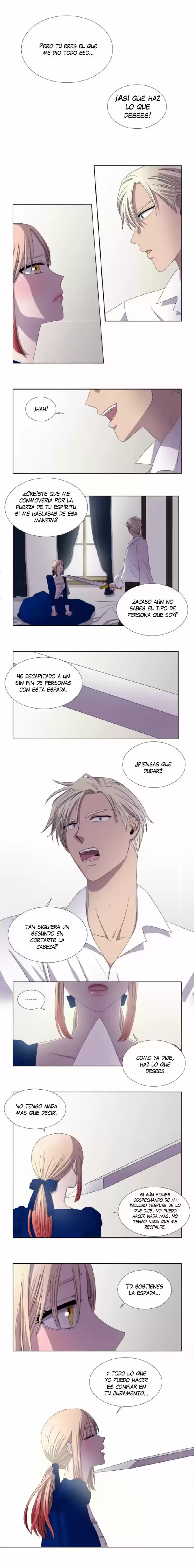 Luz Y Sombra - Capítulo 17 - Página 2 - LectorTMOo