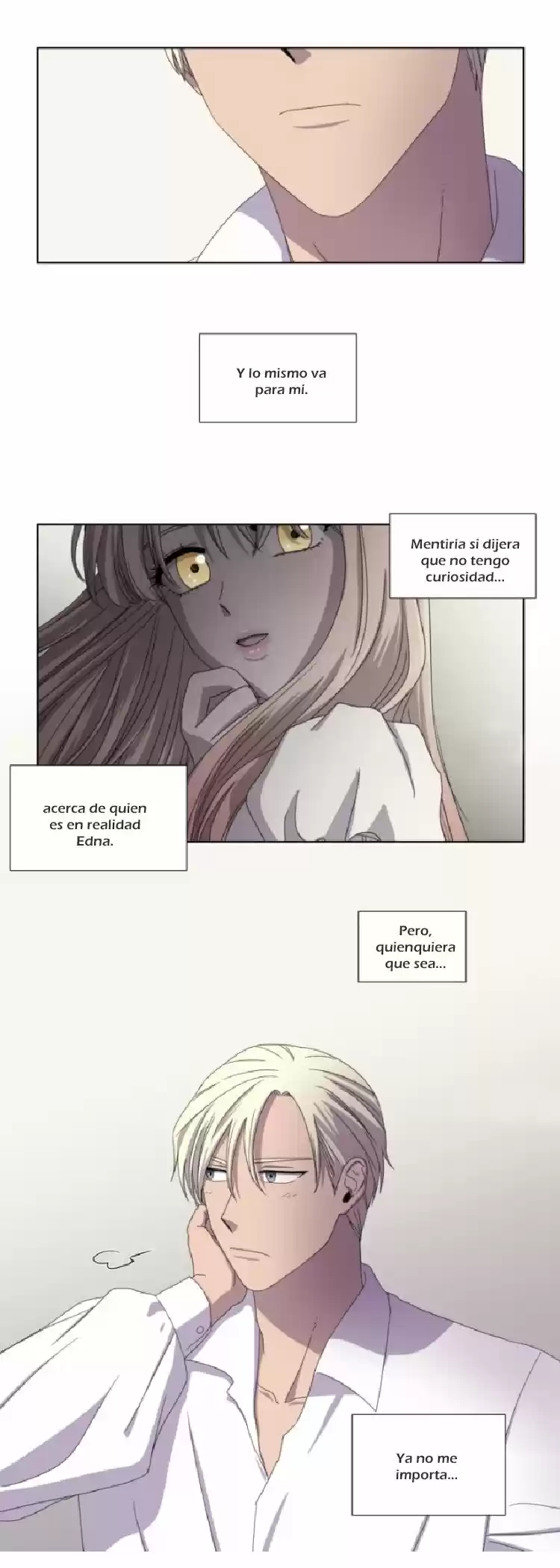 Luz Y Sombra - Capítulo 17 - Página 9 - LectorTMOo