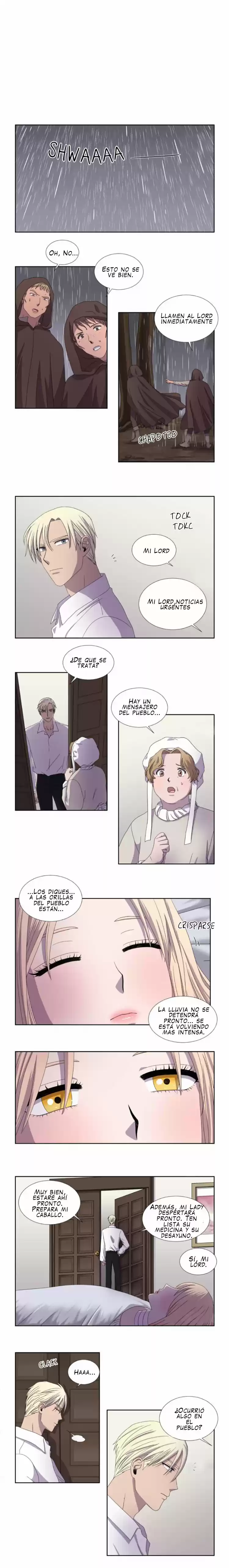 Luz Y Sombra - Capítulo 20 - Página 3 - LectorTMOo