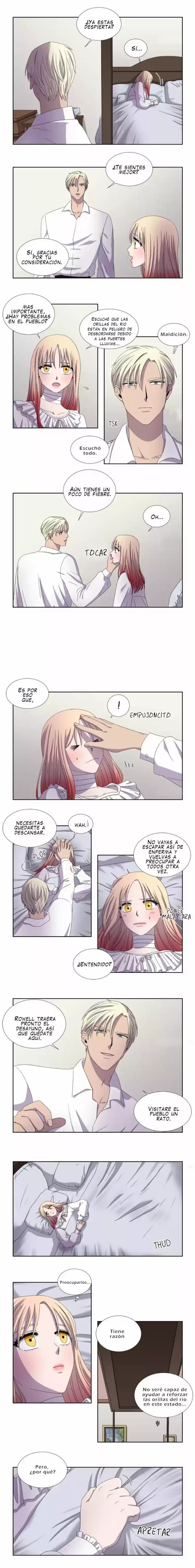 Luz Y Sombra - Capítulo 20 - Página 4 - LectorTMOo