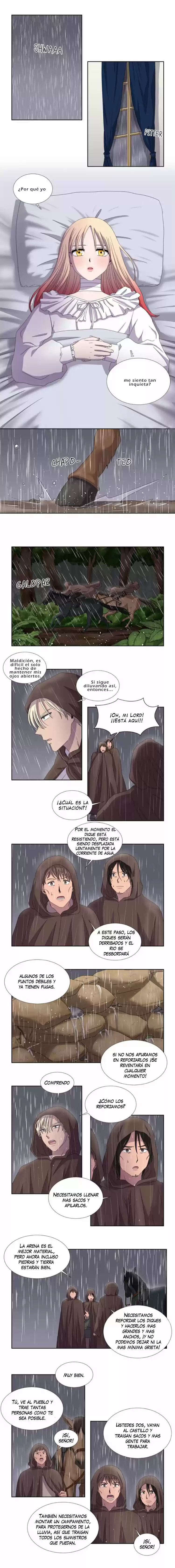 Luz Y Sombra - Capítulo 20 - Página 5 - LectorTMOo