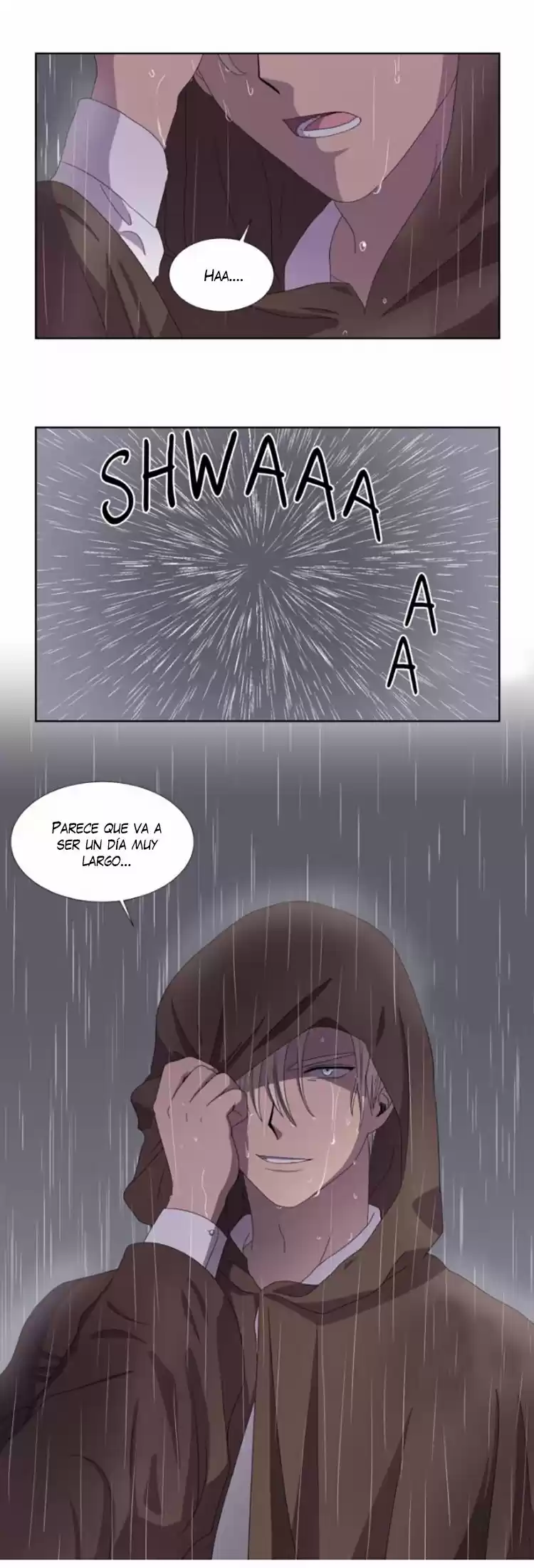 Luz Y Sombra - Capítulo 20 - Página 6 - LectorTMOo