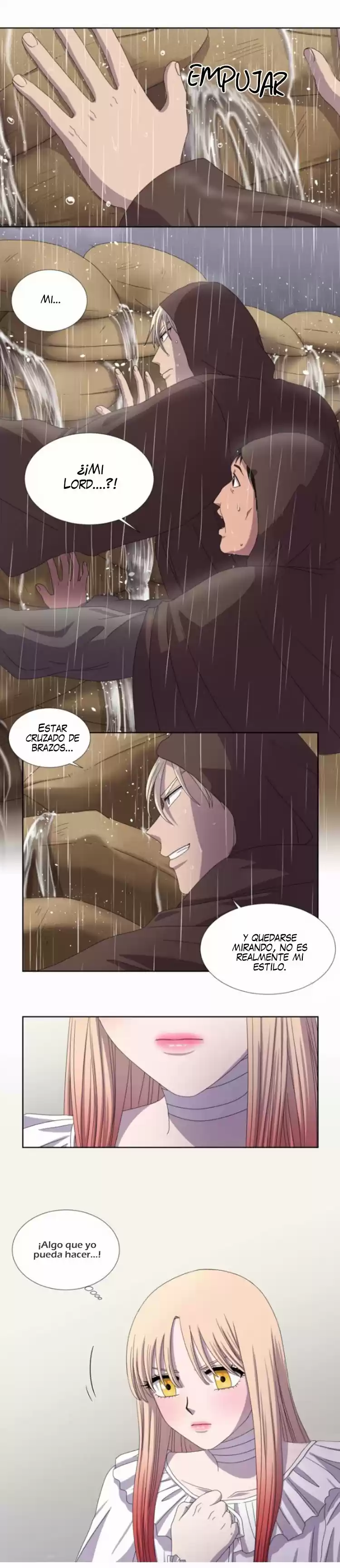 Luz Y Sombra - Capítulo 21 - Página 10 - LectorTMOo