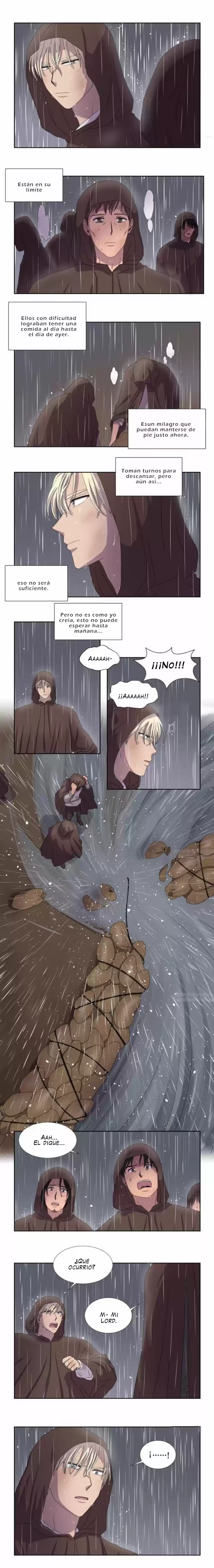 Luz Y Sombra - Capítulo 22 - Página 4 - LectorTMOo