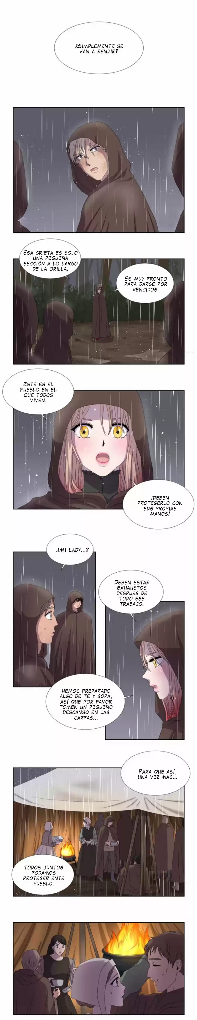 Luz Y Sombra - Capítulo 22 - Página 6 - LectorTMOo