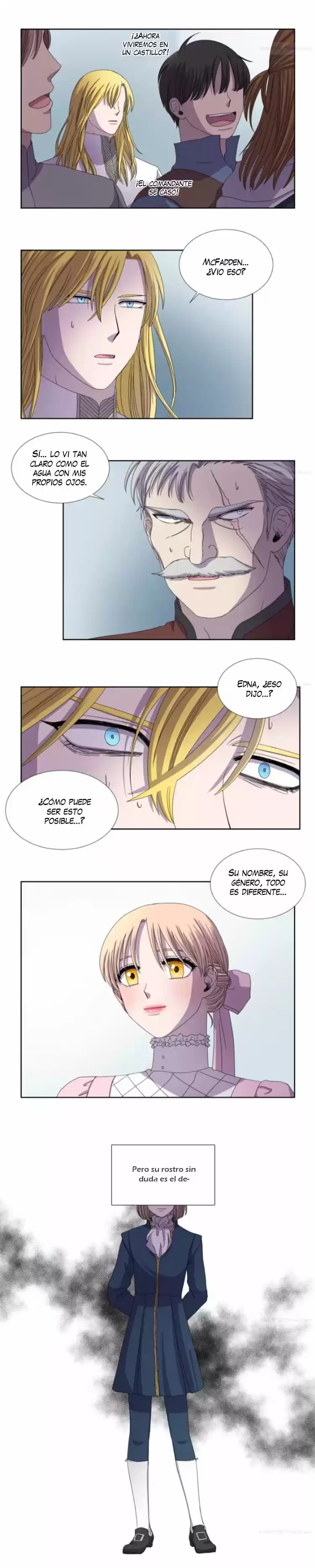 Luz Y Sombra - Capítulo 26 - Página 7 - LectorTMOo