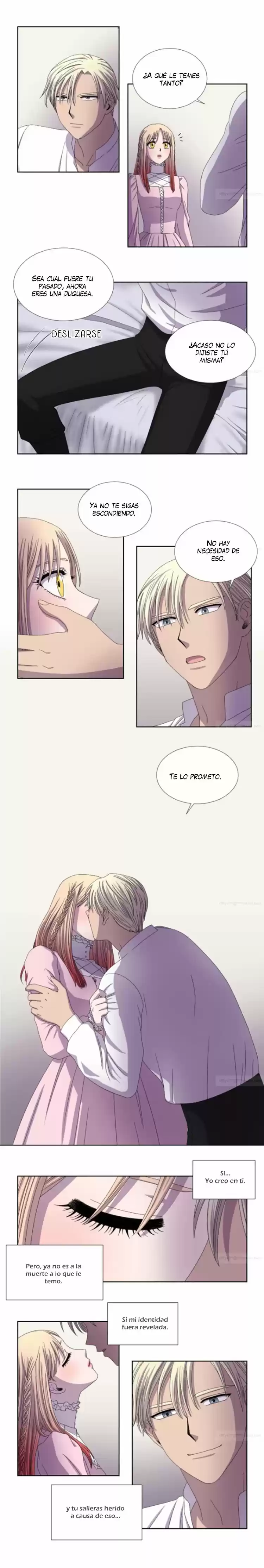 Luz Y Sombra - Capítulo 29 - Página 4 - LectorTMOo