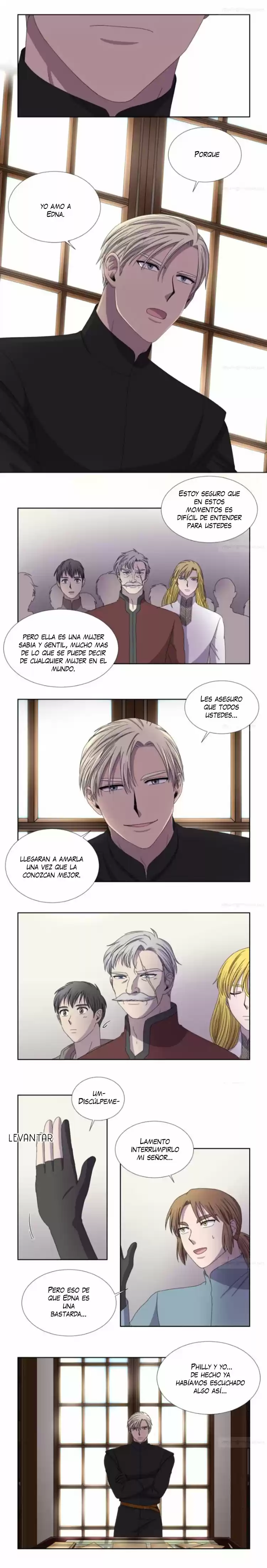 Luz Y Sombra - Capítulo 29 - Página 7 - LectorTMOo