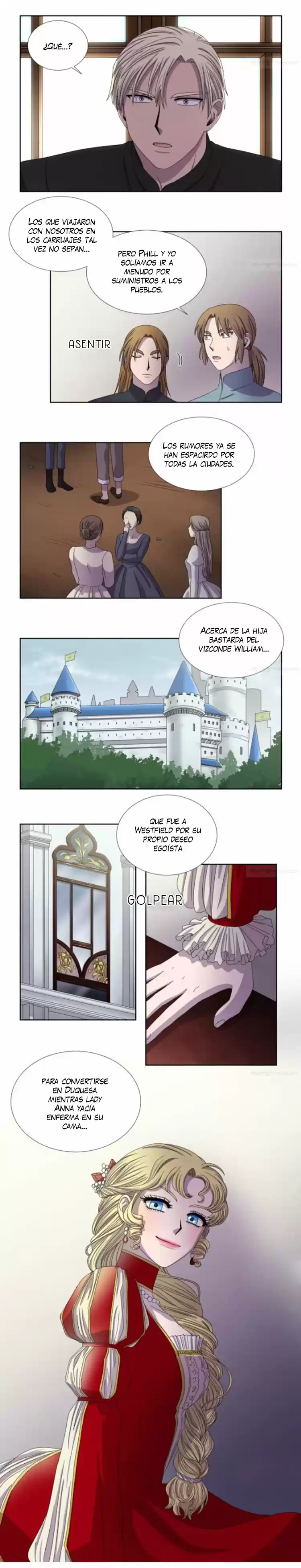 Luz Y Sombra - Capítulo 29 - Página 8 - LectorTMOo