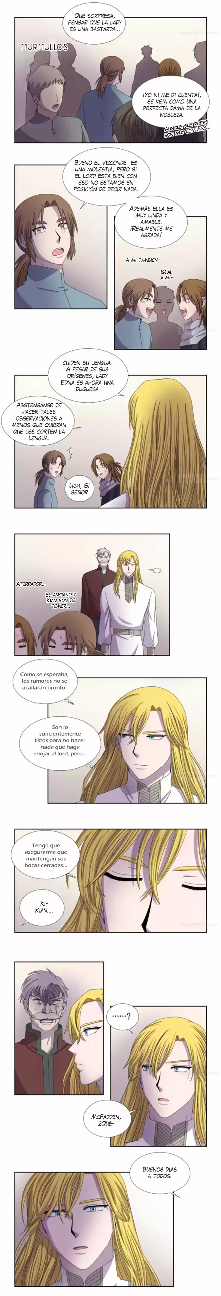 Luz Y Sombra - Capítulo 32 - Página 2 - LectorTMOo