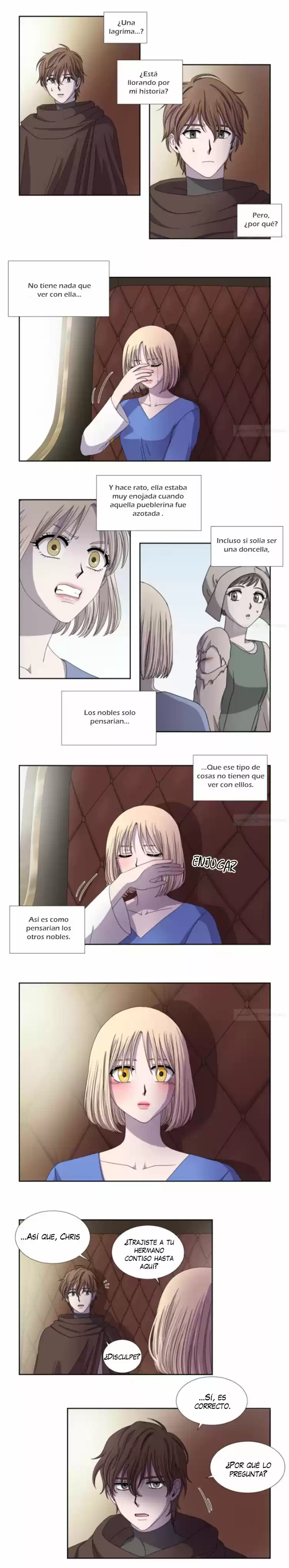 Luz Y Sombra - Capítulo 35 - Página 2 - LectorTMOo