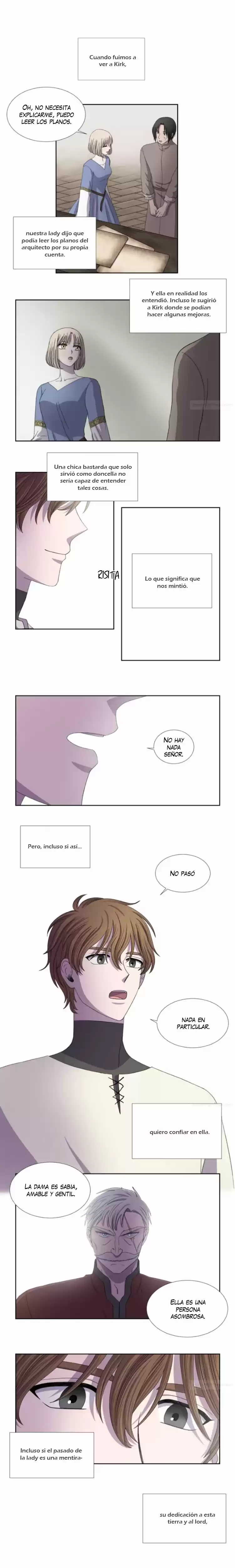Luz Y Sombra - Capítulo 37 - Página 6 - LectorTMOo