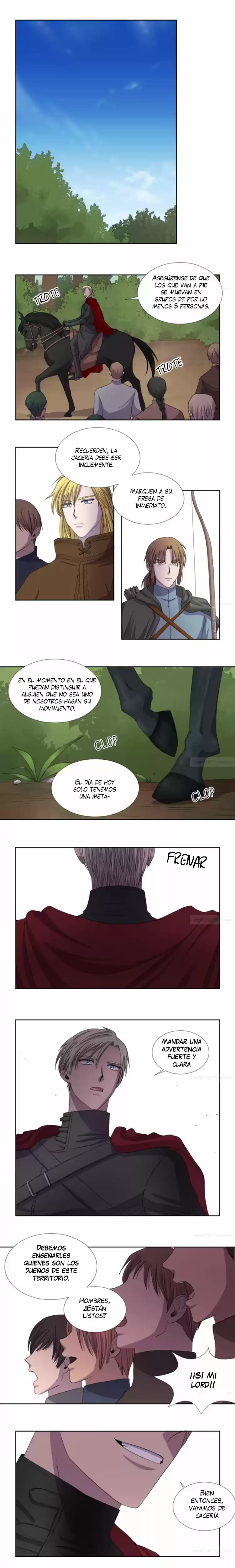 Luz Y Sombra - Capítulo 38 - Página 3 - LectorTMOo