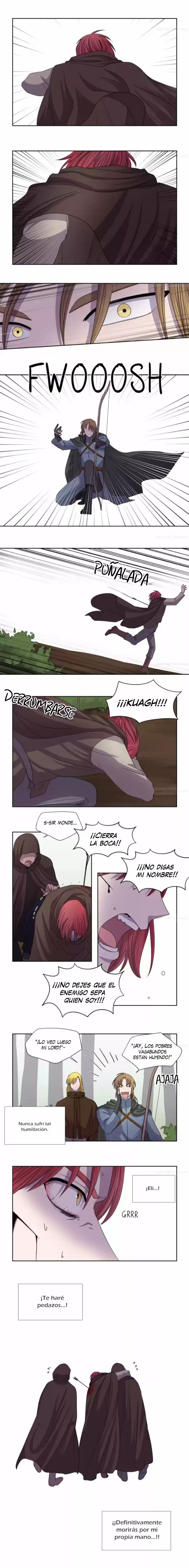 Luz Y Sombra - Capítulo 38 - Página 7 - LectorTMOo