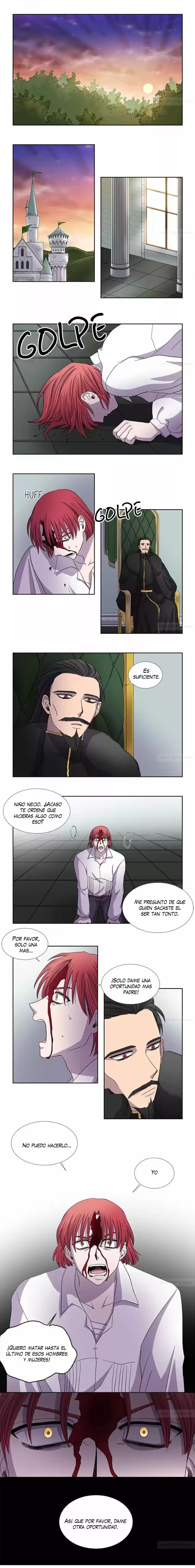 Luz Y Sombra - Capítulo 43 - Página 7 - LectorTMOo