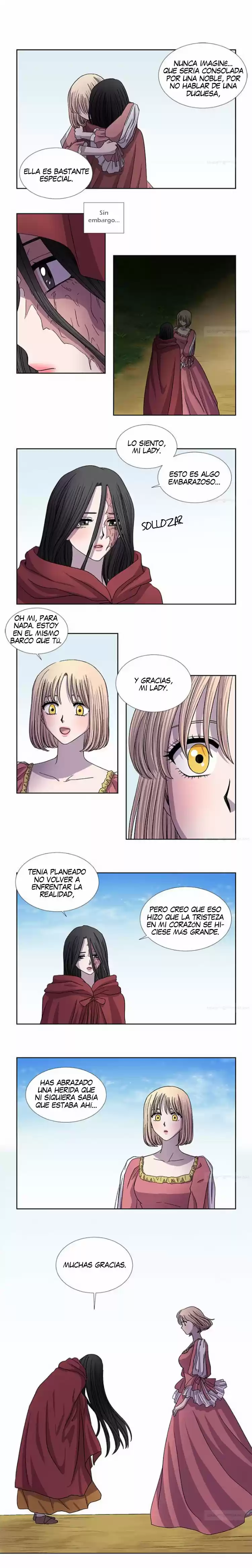 Luz Y Sombra - Capítulo 45 - Página 4 - LectorTMOo