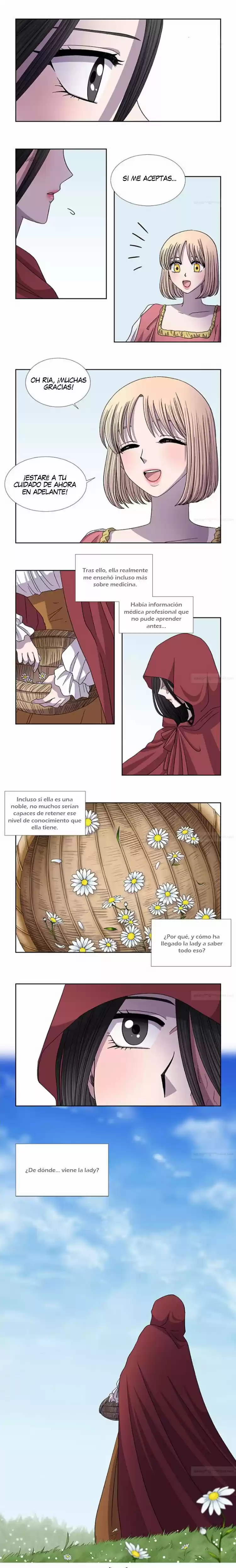 Luz Y Sombra - Capítulo 45 - Página 6 - LectorTMOo