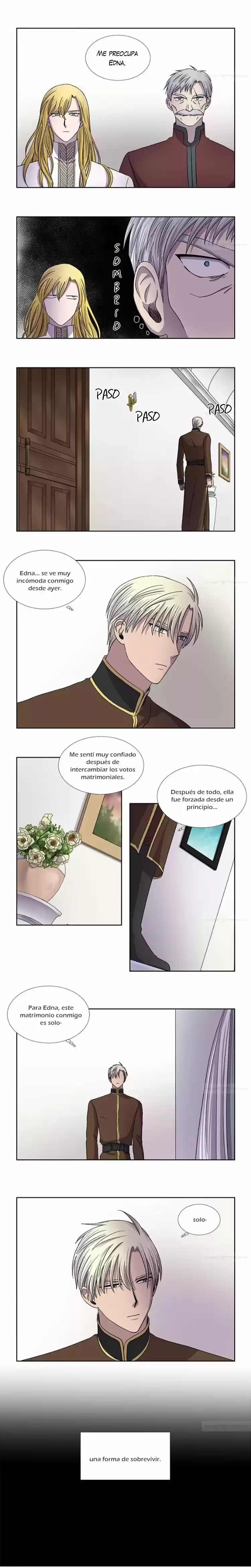 Luz Y Sombra - Capítulo 46 - Página 8 - LectorTMOo