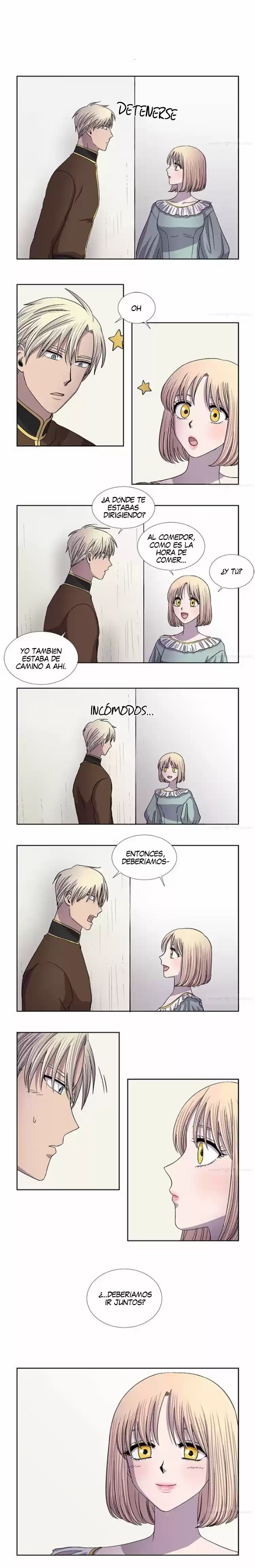 Luz Y Sombra - Capítulo 47 - Página 2 - LectorTMOo