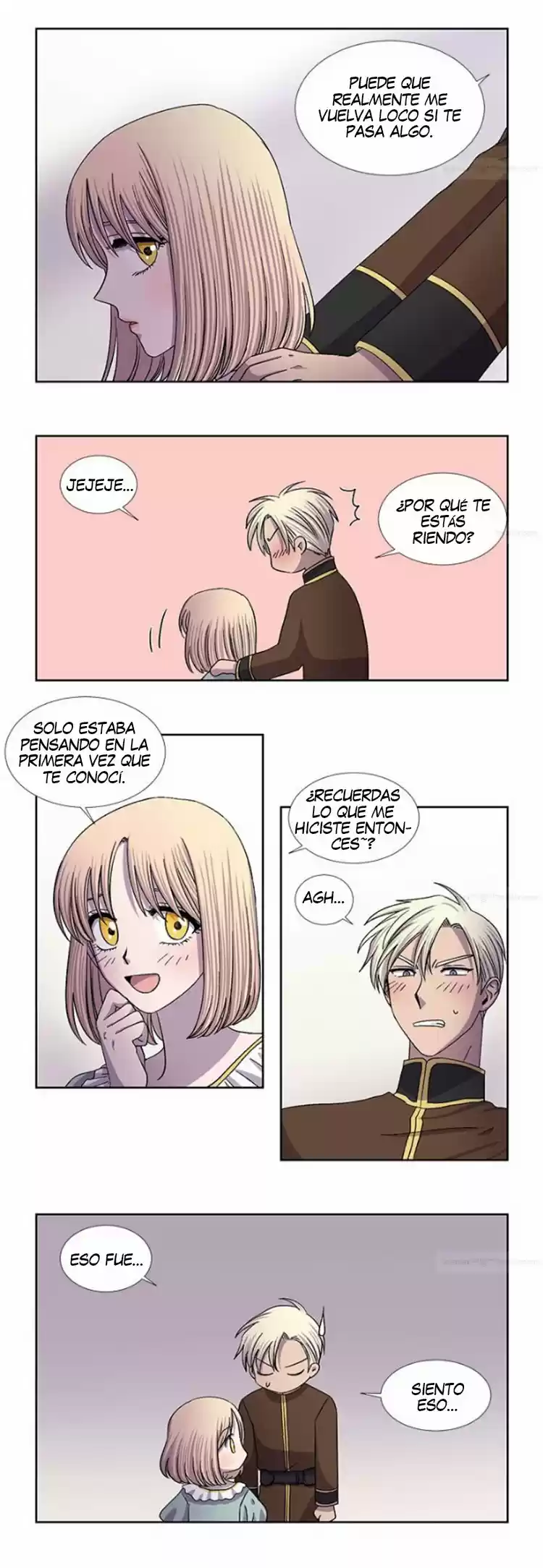 Luz Y Sombra - Capítulo 47 - Página 7 - LectorTMOo