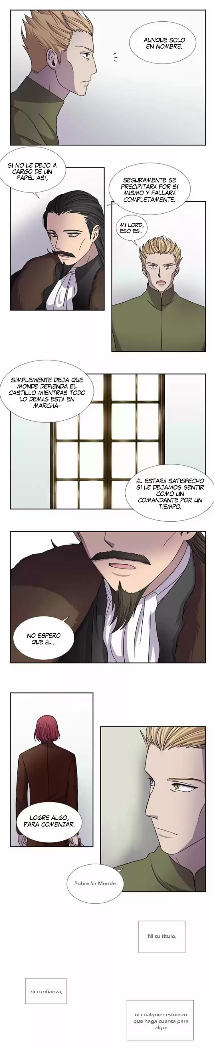 Luz Y Sombra - Capítulo 49 - Página 8 - LectorTMOo