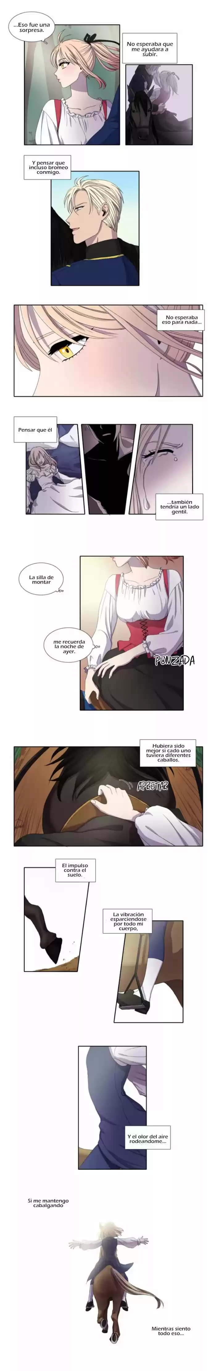 Luz Y Sombra - Capítulo 5 - Página 6 - LectorTMOo