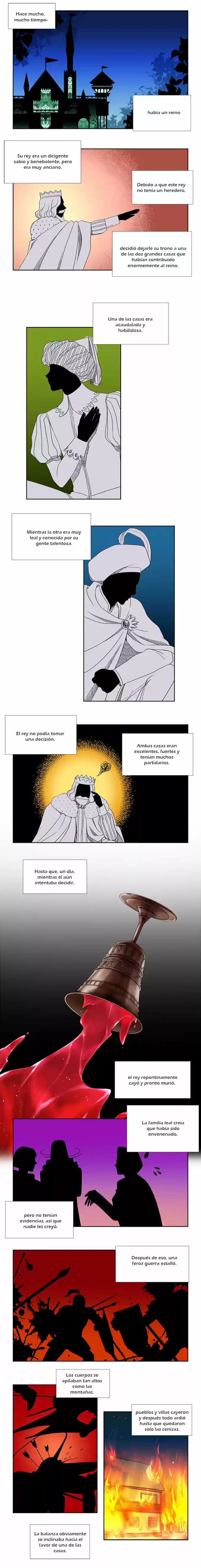Luz Y Sombra - Capítulo 52 - Página 2 - LectorTMOo