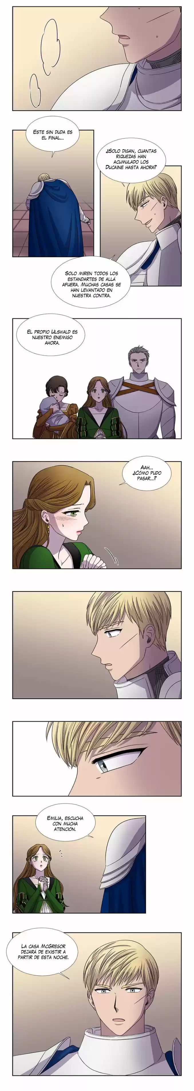 Luz Y Sombra - Capítulo 52 - Página 3 - LectorTMOo