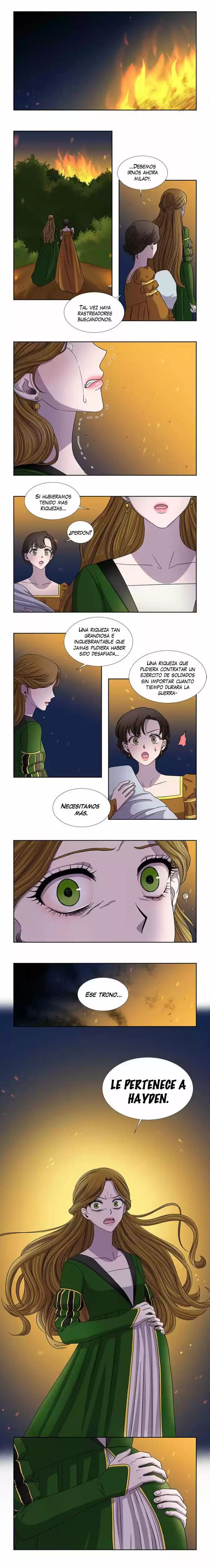 Luz Y Sombra - Capítulo 52 - Página 6 - LectorTMOo