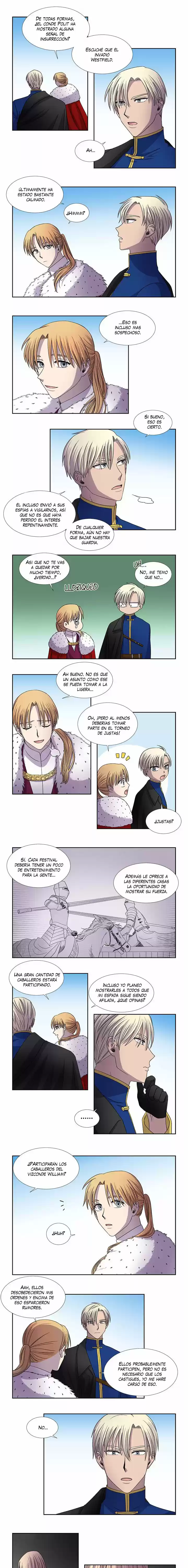 Luz Y Sombra - Capítulo 55 - Página 2 - LectorTMOo
