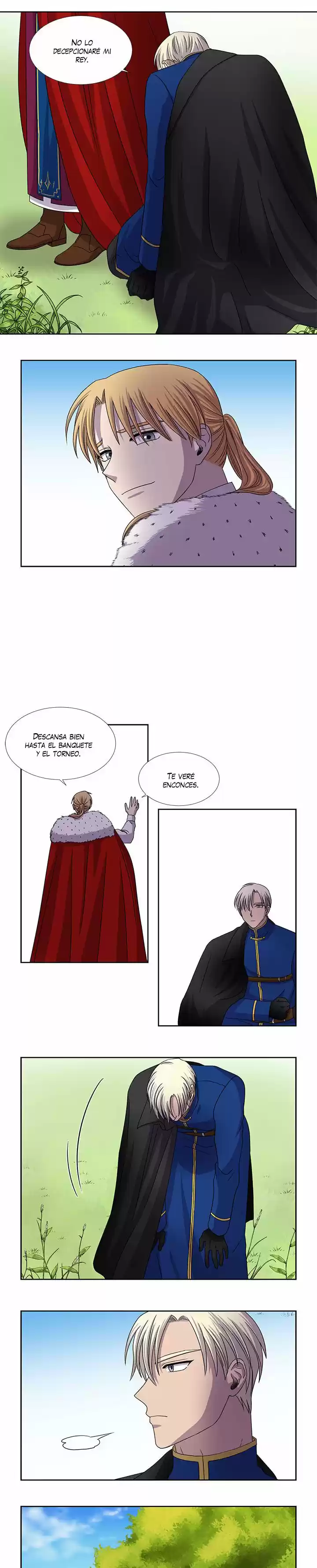 Luz Y Sombra - Capítulo 55 - Página 4 - LectorTMOo