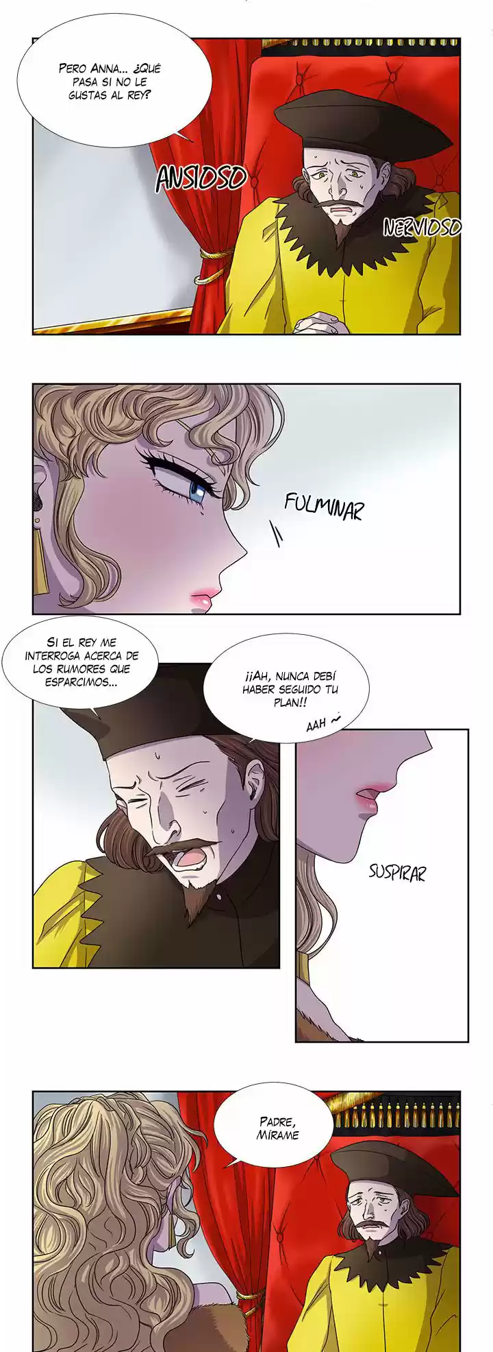 Luz Y Sombra - Capítulo 56 - Página 2 - LectorTMOo
