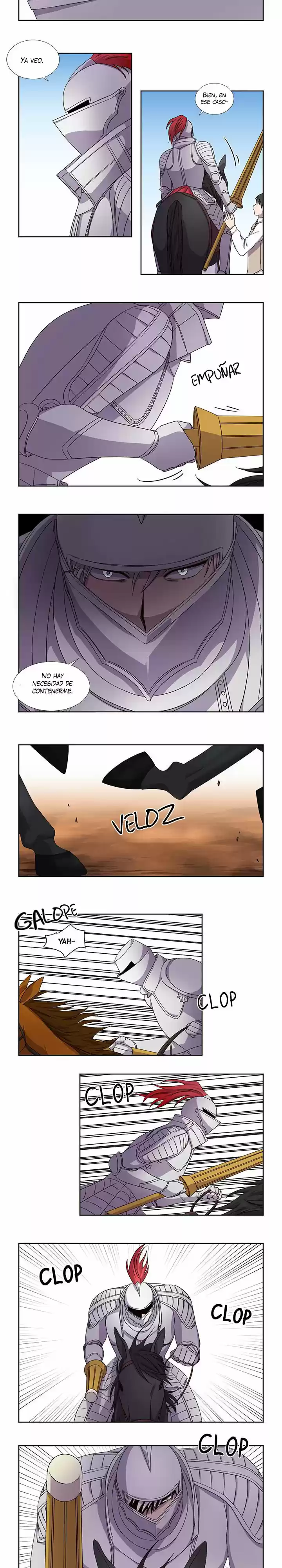 Luz Y Sombra - Capítulo 57 - Página 6 - LectorTMOo