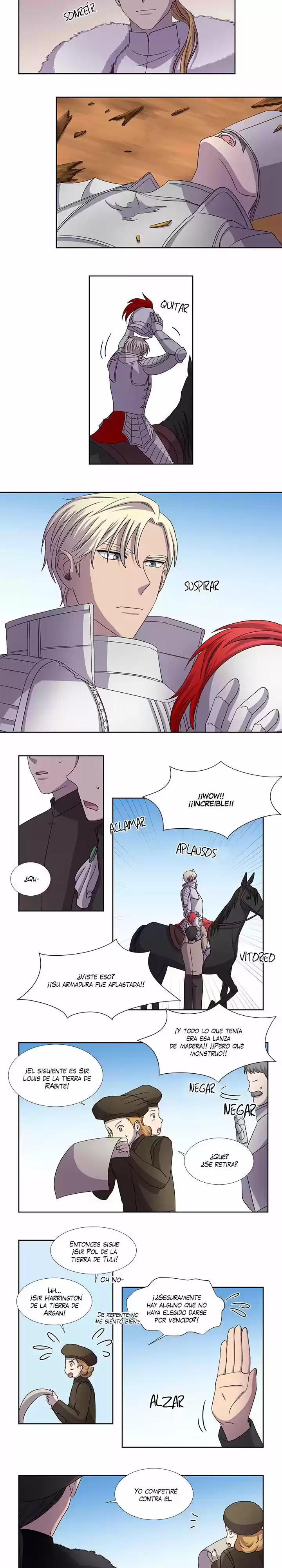 Luz Y Sombra - Capítulo 57 - Página 8 - LectorTMOo