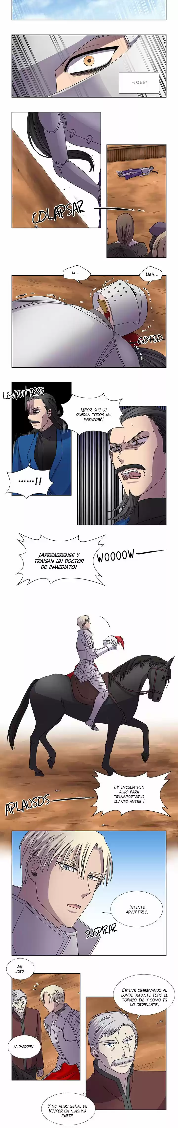 Luz Y Sombra - Capítulo 58 - Página 7 - LectorTMOo