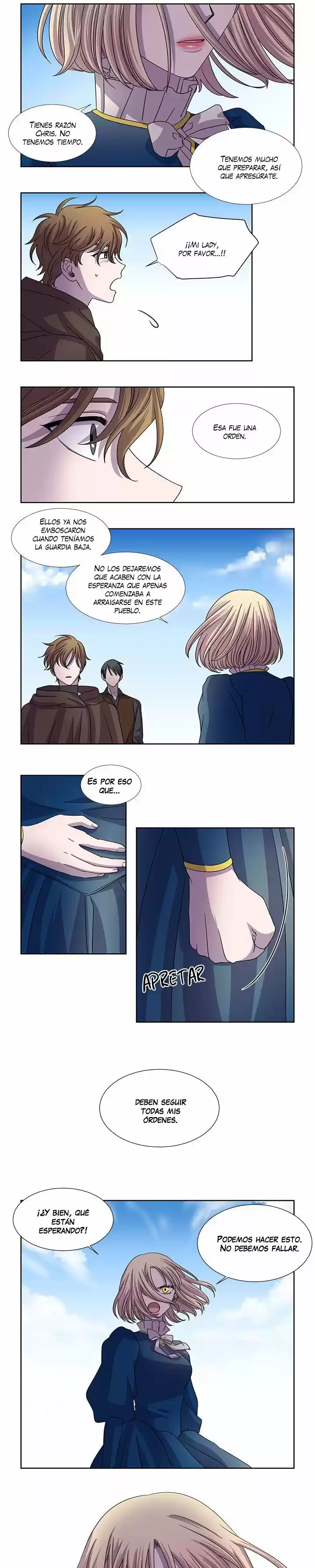 Luz Y Sombra - Capítulo 60 - Página 6 - LectorTMOo
