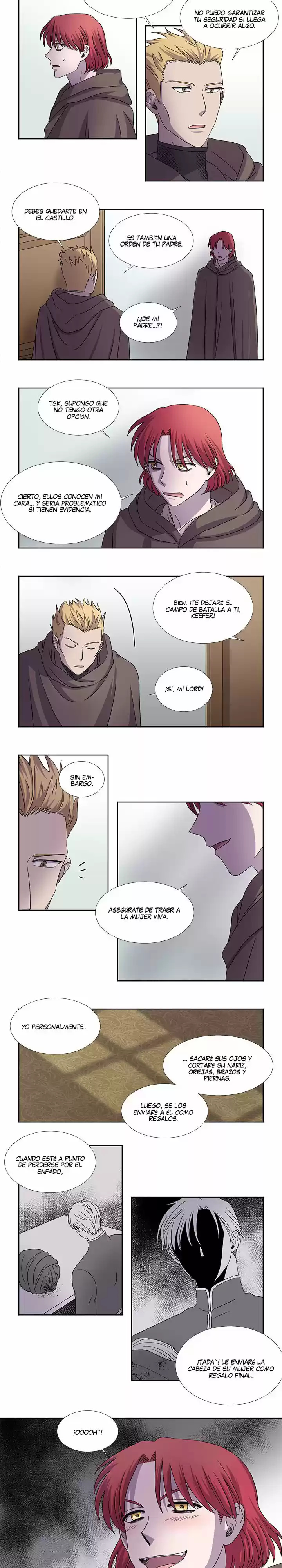 Luz Y Sombra - Capítulo 61 - Página 4 - LectorTMOo