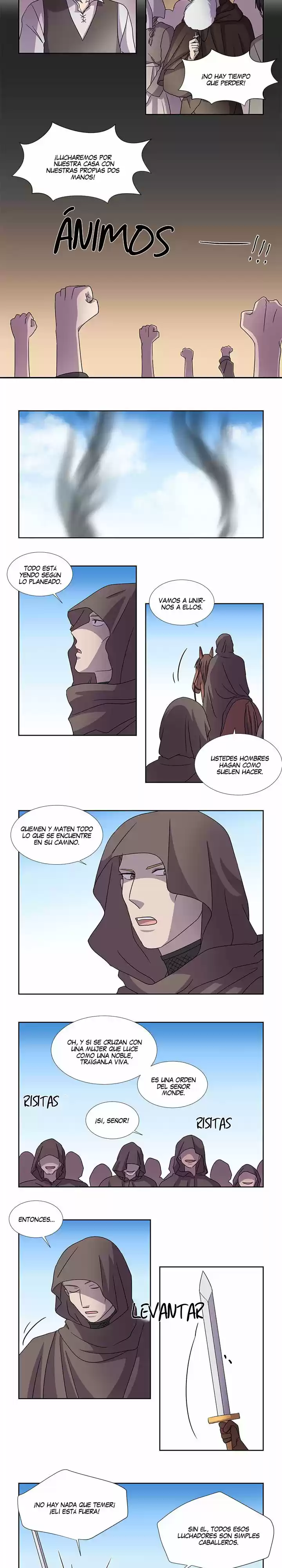 Luz Y Sombra - Capítulo 62 - Página 6 - LectorTMOo