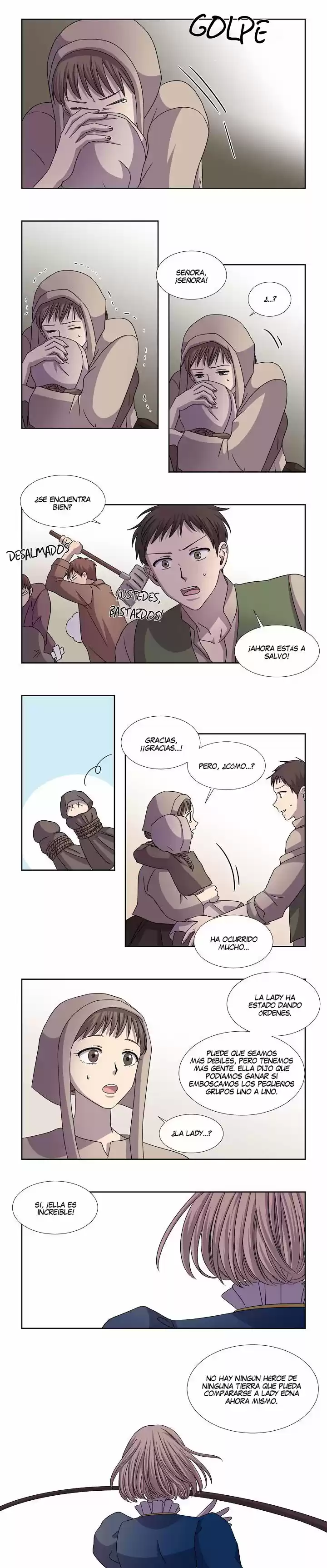 Luz Y Sombra - Capítulo 63 - Página 3 - LectorTMOo