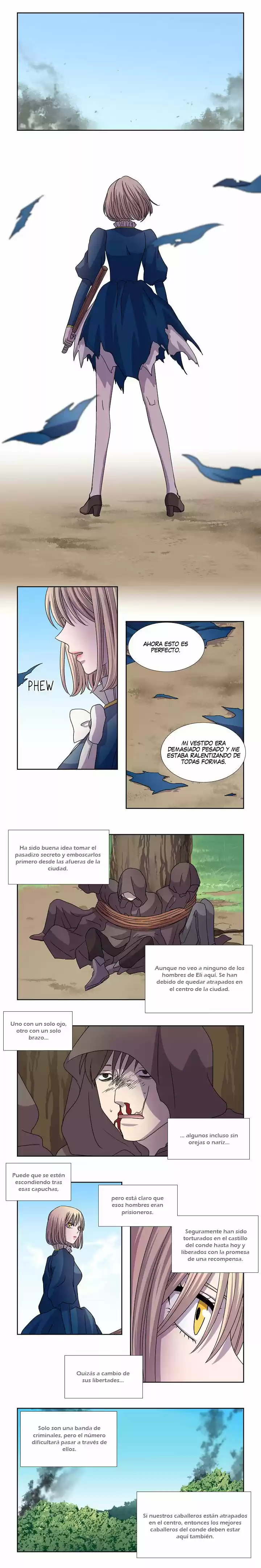 Luz Y Sombra - Capítulo 63 - Página 7 - LectorTMOo
