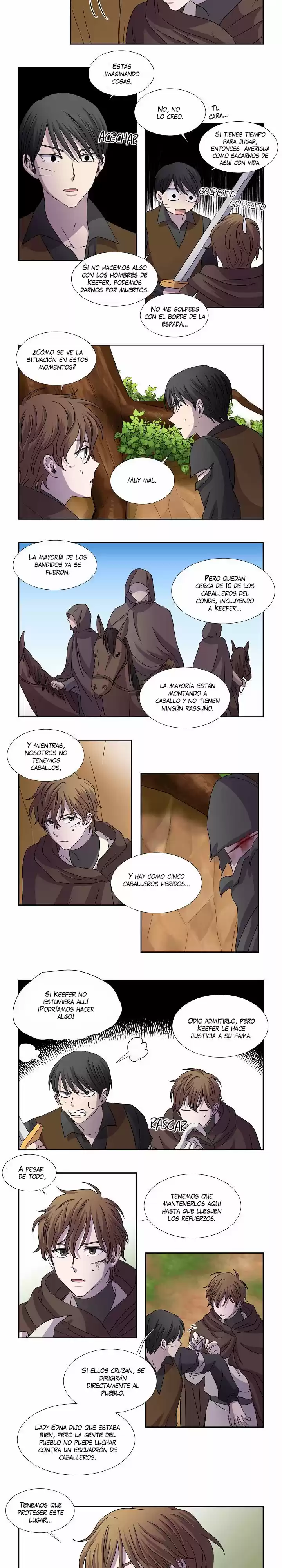 Luz Y Sombra - Capítulo 65 - Página 3 - LectorTMOo