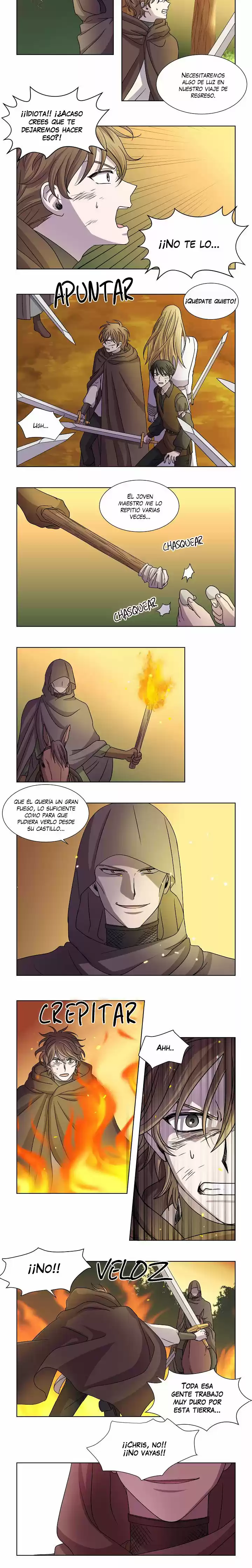 Luz Y Sombra - Capítulo 67 - Página 4 - LectorTMOo