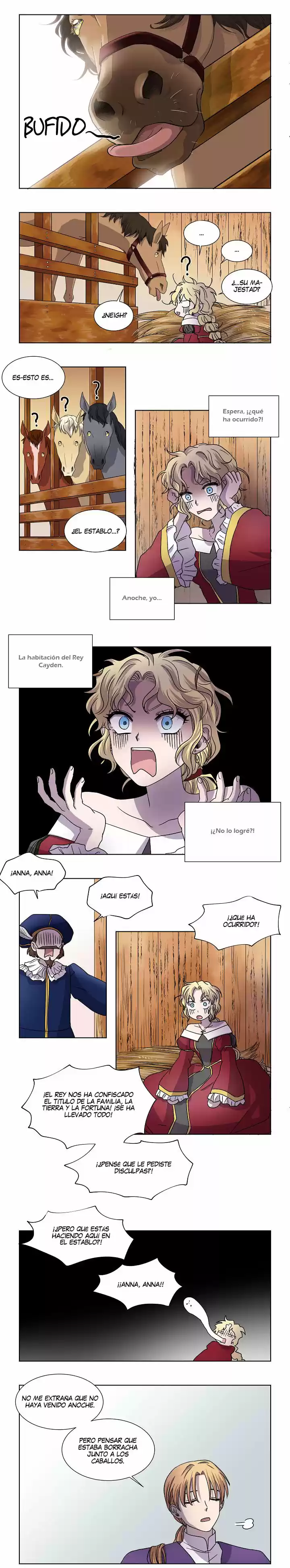 Luz Y Sombra - Capítulo 71 - Página 7 - LectorTMOo