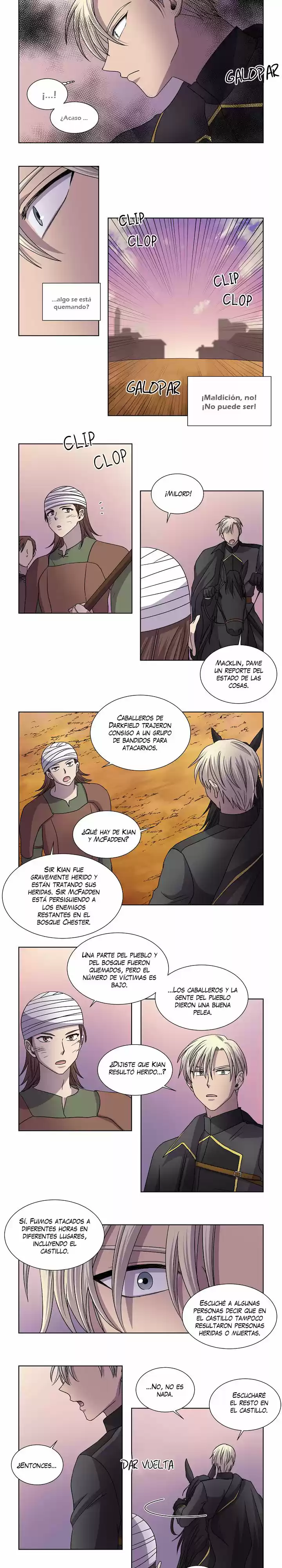 Luz Y Sombra - Capítulo 72 - Página 3 - LectorTMOo