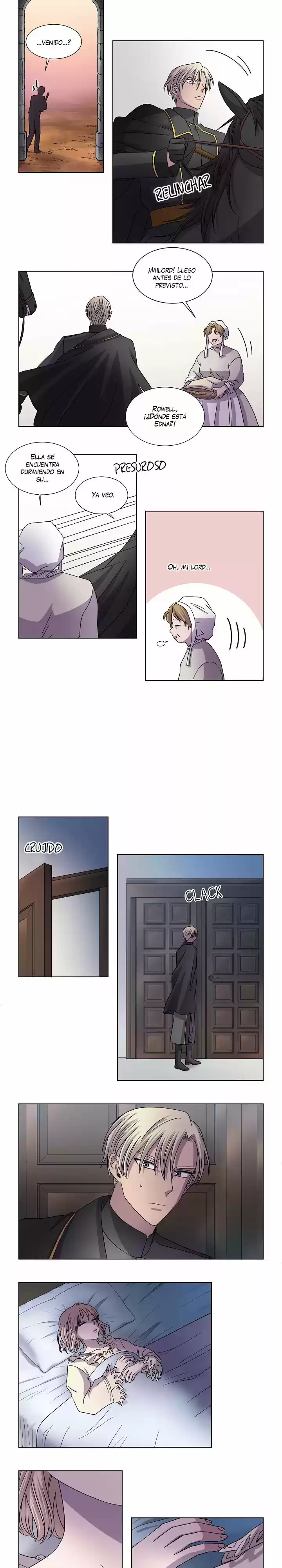 Luz Y Sombra - Capítulo 72 - Página 5 - LectorTMOo