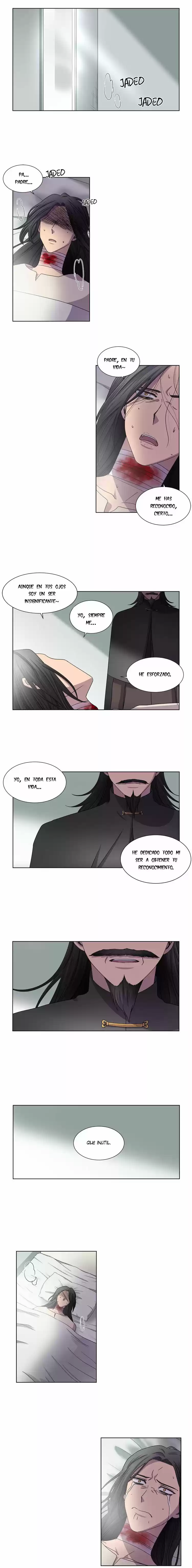 Luz Y Sombra - Capítulo 73 - Página 2 - LectorTMOo